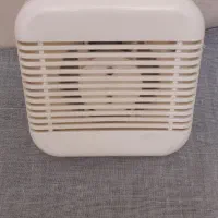 هواکش ۱۵ سانت دمنده