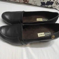 کفش سایز ۴۰ نو میباشد