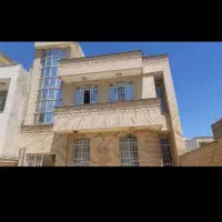 تهاتر ویلایی دو طبقه با ویلایی