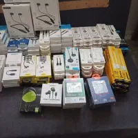 لوازم موبایل قیمت فاکتور|لوازم جانبی موبایل و تبلت|کرمانشاه, |دیوار