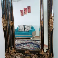 اینه و کنسول
