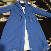 پالتو کاپشن لباس زنانه