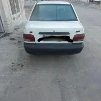 پراید کاربرات|خودرو سواری و وانت|شازند, |دیوار