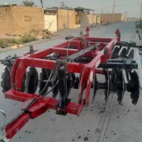 دیگس تراکتور|ماشین‌آلات صنعتی|اهواز, دغاغله|دیوار
