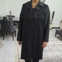 مانتوی مجلسی