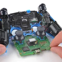 تعمیرات دسته PS5 PS4 XBOX