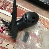 آیینه ۲۰۶سمت راننده|قطعات یدکی و لوازم جانبی|مشهد, خواجه ربیع|دیوار