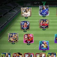 اکانت FC25 موبایل