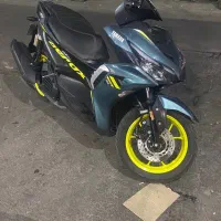 طرح آیروکس ۱۴۰۲