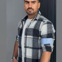 پیراهن پشمی پارچه خارجی|لباس|فردیس, فردیس|دیوار