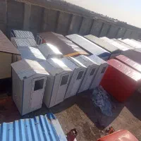 کانکس۲×۴ شهرک صنعتی گلگون|مصالح و تجهیزات ساختمان|اندیشه, اندیشه فاز ۱|دیوار