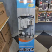 انواع رگال (جالباس وجاکفش)|بندرخت و رخت‌آویز|اهواز, نادری|دیوار