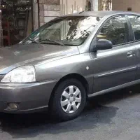 ریو مدل ۸۶|خودرو سواری و وانت|تهران, گلچین|دیوار