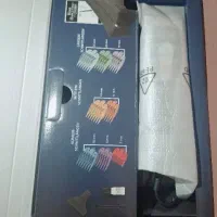 ماشین اصلاح موی سر و صورت وال|آرایشی، بهداشتی، درمانی|کرمان, |دیوار