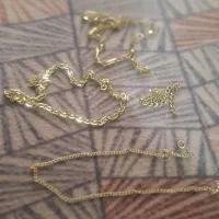 طلا استفاده نشده فروش فقط تا فردا صب