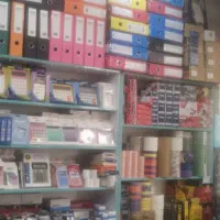 کاغذ