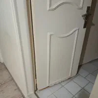 در چوبی|مصالح و تجهیزات ساختمان|تهران, دروازه شمیران|دیوار