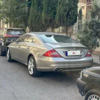 Cls 500 درحد|خودرو سواری و وانت|تهران, ولنجک|دیوار
