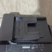 پرینتر hp 1536 چهارکاره|پرینتر، اسکنر، کپی، فکس|تهران, ایرانشهر|دیوار