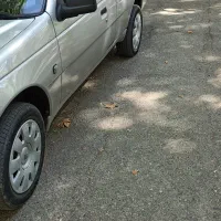 اریسان دو|خودرو سواری و وانت|ارومیه, |دیوار