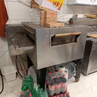 فر ریلی دهانه ۵۰