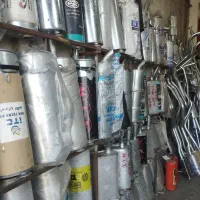 خرید کاتالیزور بالاترین قیمت و فروش اگزوزقیمت شرکت