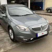 برلیانس h330 مدل ۱۴۰۰ یک لکه رنگ