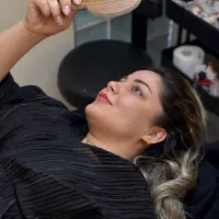 آفر ویژه آرایش دائم میکروبلیدینگ و شیدینگ وبنمژه|خدمات آرایشگری و زیبایی|تهران, نیروی هوایی (پیروزی)|دیوار