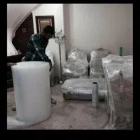 باربری/حمل اثاثیه منزل/باخدمات شبانه روزی درخدمتیم|خدمات حمل و نقل|اصفهان, وحید|دیوار