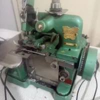 چرخ سردوز پروانه ای اصل|چرخ خیاطی و ریسندگی|قم, چهار امامزاده|دیوار