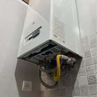 پکیج برقی ۶ کیلو وات|آبگرمکن، پکیج، شوفاژ|بهار, |دیوار