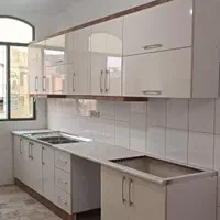 کابینت اماده|مصالح و تجهیزات ساختمان|قم, نیروگاه|دیوار