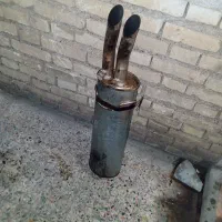 اگزوز بلوچی دولول