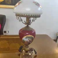 آباژور کلاسیک بسیارزیبا