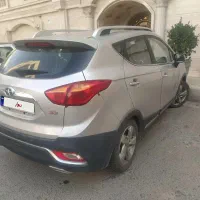 جک اس ۳ بی رنگ|خودرو سواری و وانت|کرج, حاجی آباد|دیوار