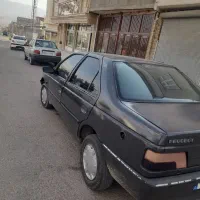 پژو  405  مدل  84|خودرو سواری و وانت|اهر, |دیوار