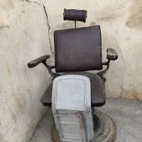 صندلی آرایشگاه