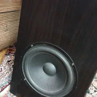 اسپیکر ویکر|سیستم صوتی خانگی|تهران, شوش|دیوار