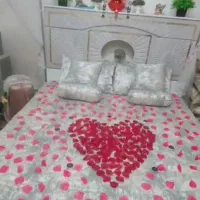 تخت خواب دو نفره
