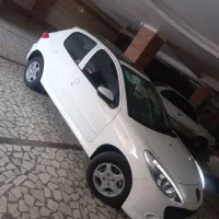 TU5espمدل 403سقف شیشه ای|خودرو سواری و وانت|فردیس, شهرک ارم|دیوار