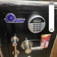 گاوصندوق برند ایران کاوه|ابزارآلات|ری, دولت‌آباد|دیوار