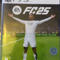 بازی Fc 25 Ps5