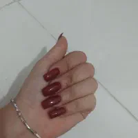 ترمیم وکاش ناخن و