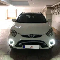 جکs5‌ مدل ۱۳۹۶