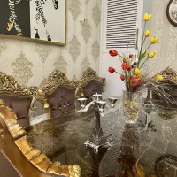 ناهار خوری ۶ نفره