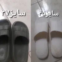 دمپایی راحتی|کیف، کفش، کمربند|مشهد, شهید معقول|دیوار