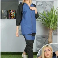 لباس ورزشی برای دختران دبیرستانی