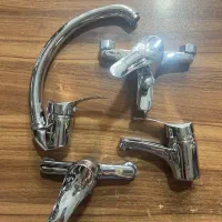شیرآلات اهرمی