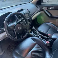 کیا سراتو مونتاژ اتوماتیک آپشنال 2000cc، مدل ۱۳۹۶|خودرو سواری و وانت|تهران, پرواز|دیوار