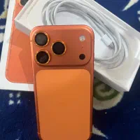 آیفون ۱۷ پرو